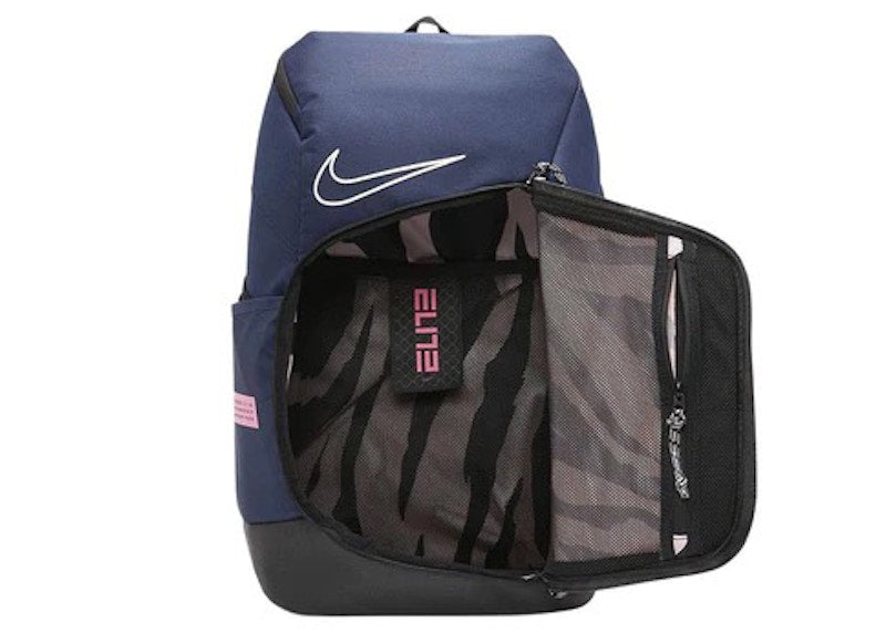 Nike Hoops Elite Pro Backpack 32L Blue