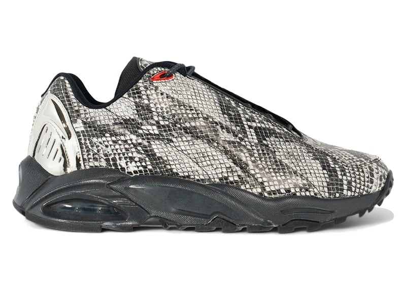 Nike Hot Step Air Terra Drake NOCTA Snakeskin Black
