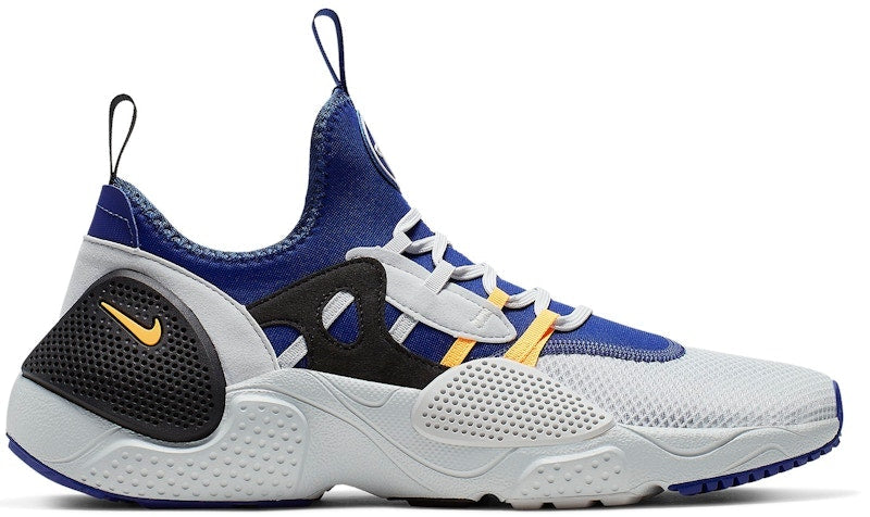 Nike Huarache Edge Deep Royal Blue Pure Platinum