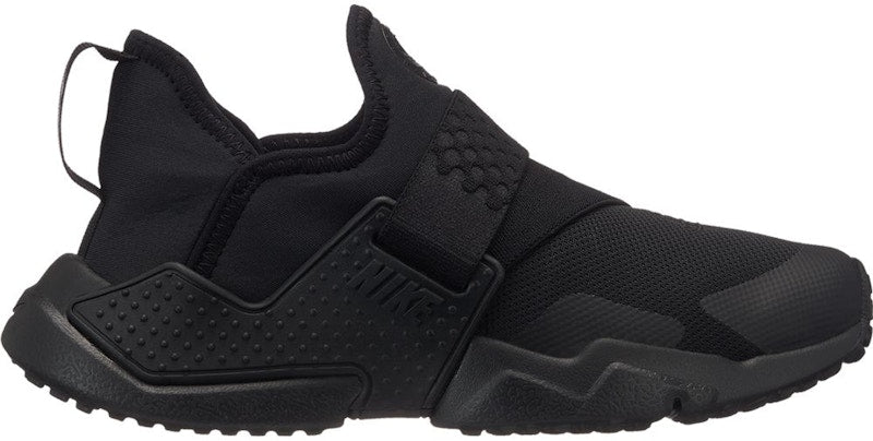 Nike Huarache Extreme Triple Black (GS)