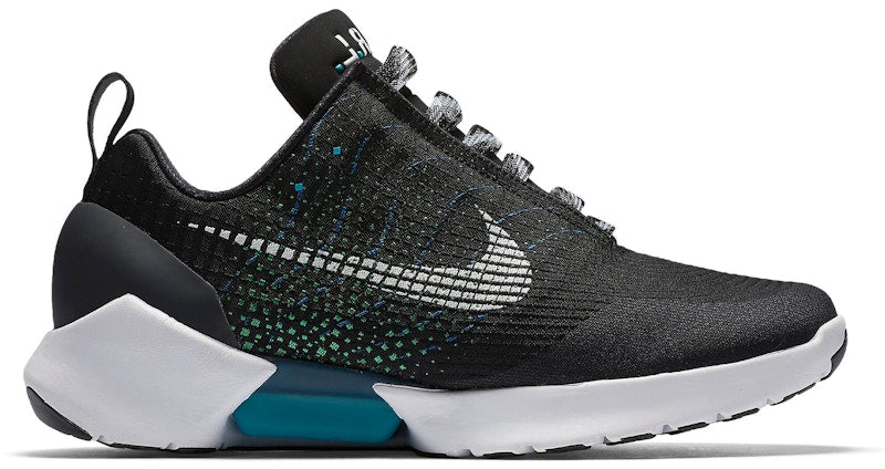 Nike HyperAdapt 1.0 Black (UK)