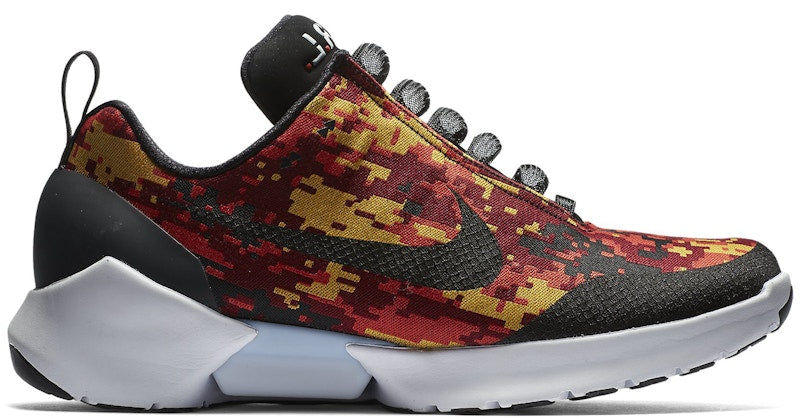 Nike HyperAdapt 1.0 Team Red