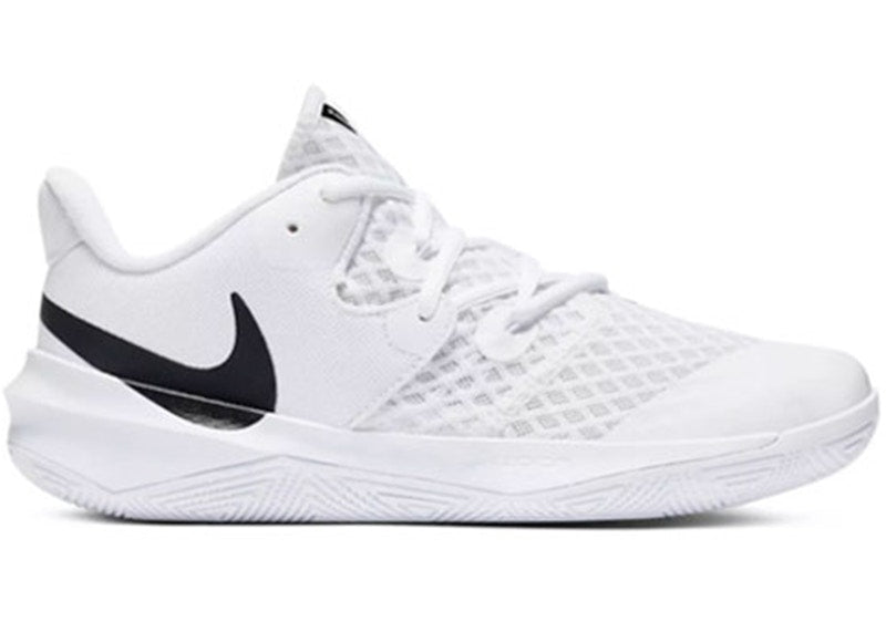 Nike HyperSpeed Court White Black