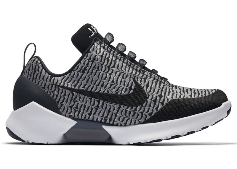 Nike Hyperadapt 1.0 Wolf Gray (US Plug)