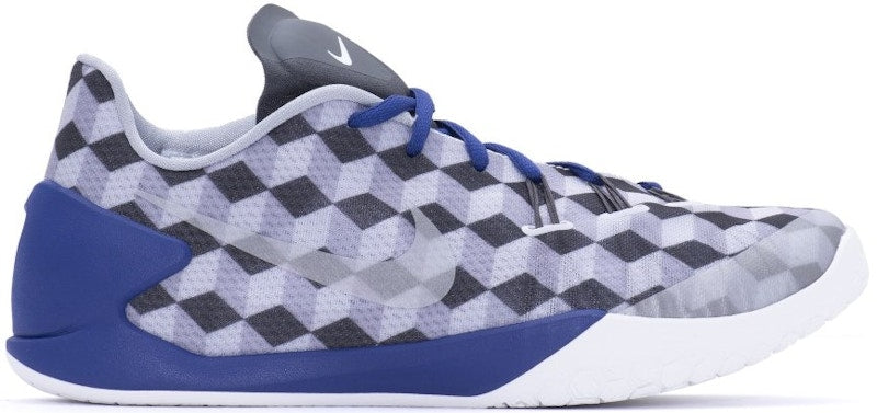 Nike Hyperchase Fragment Geometric