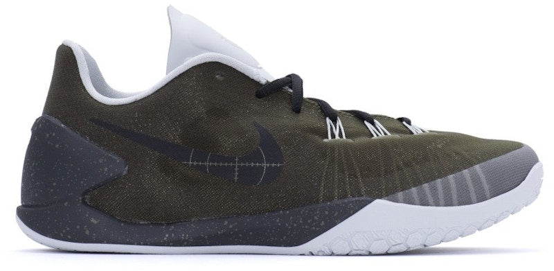 Nike Hyperchase Fragment Green