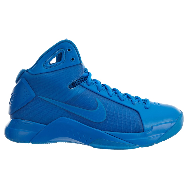 Nike Hyperdunk '08 Photo Blue/Photo Blue-Photo Blue