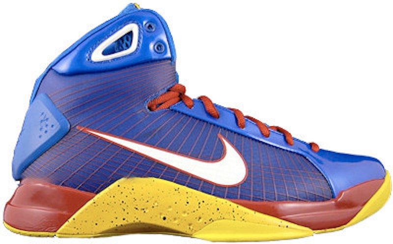 Nike Hyperdunk 09 Philippines