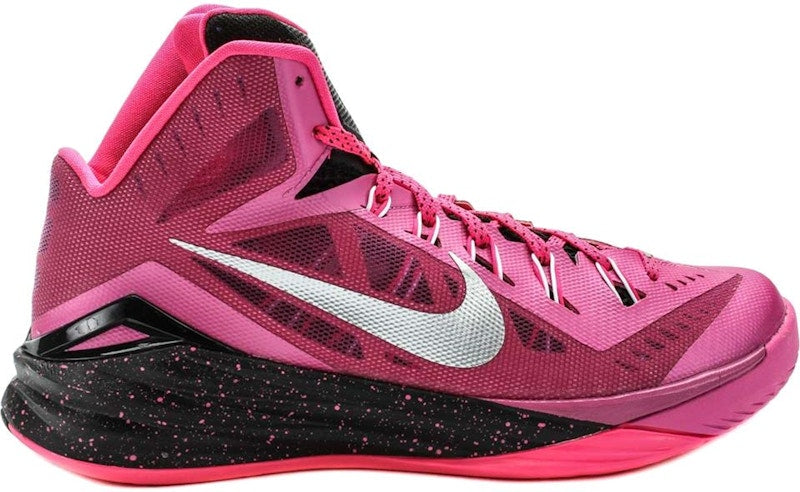 Nike Hyperdunk 2014 Think Pink