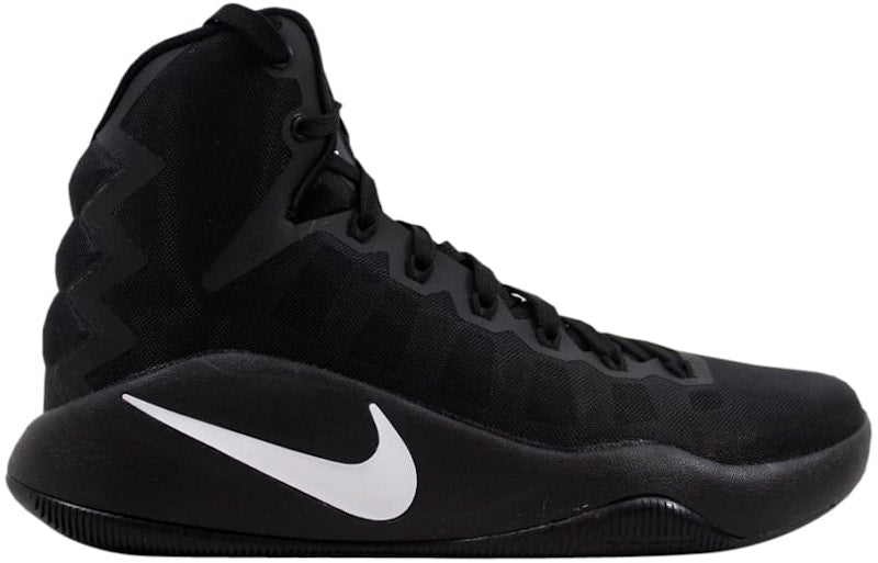 Nike Hyperdunk 2016 Black