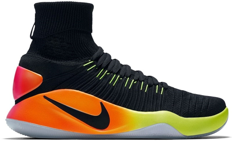 Nike Hyperdunk 2016 Flyknit Unlimited