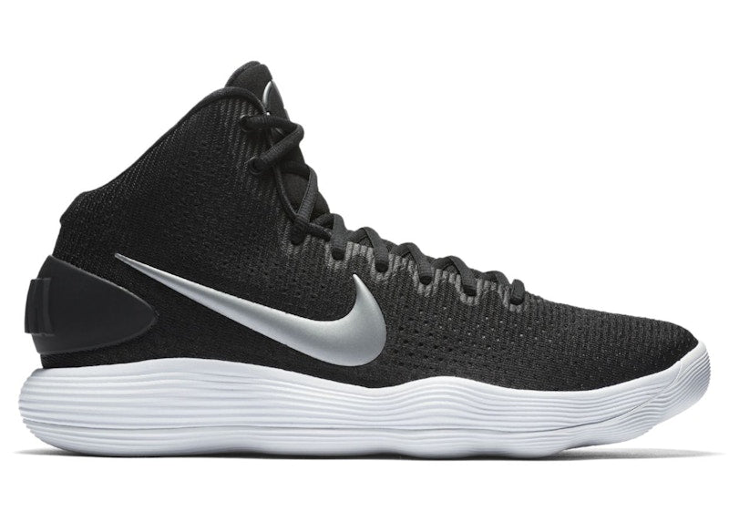 Nike Hyperdunk 2017 Black