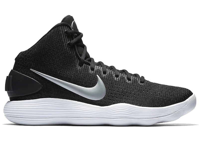Nike Hyperdunk 2017 TB Black (Women's)