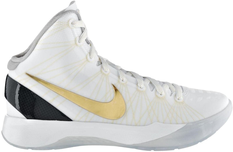 Nike Hyperdunk 2011 Elite Home