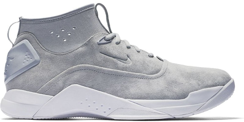 Nike Hyperdunk Low CRFT Wolf Grey