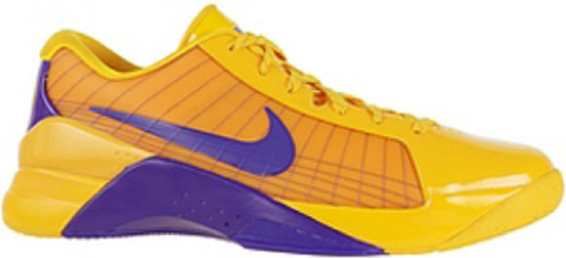 Nike Hyperdunk Low Snake Pool
