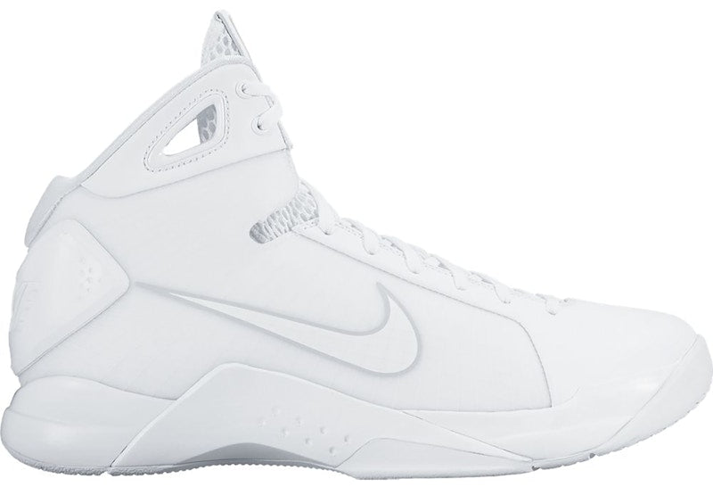 Nike Hyperdunk Triple White