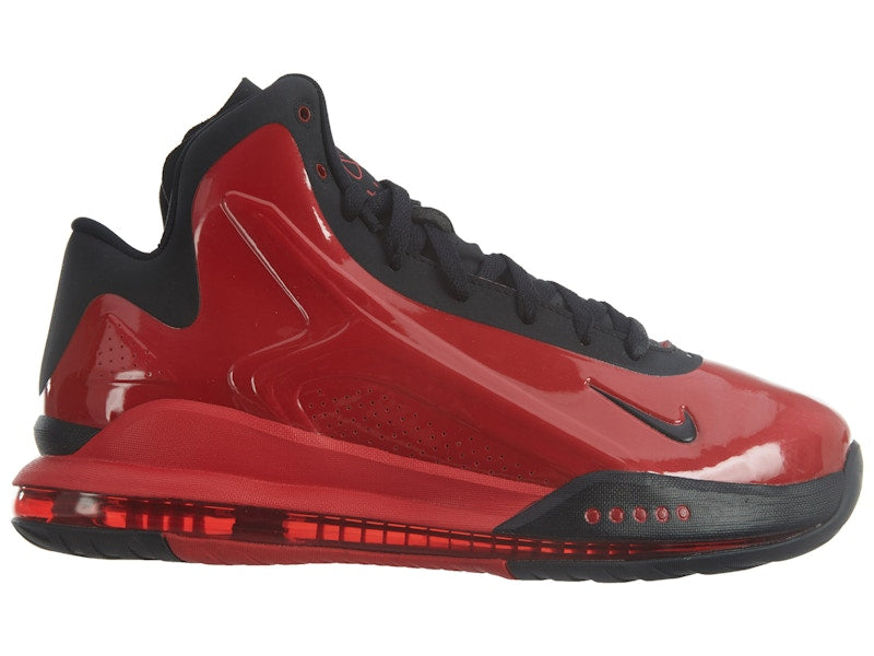 Nike Hyperflight Max University Red Black