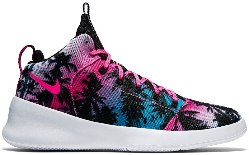 Nike Hyperfr3Sh Palm Trees