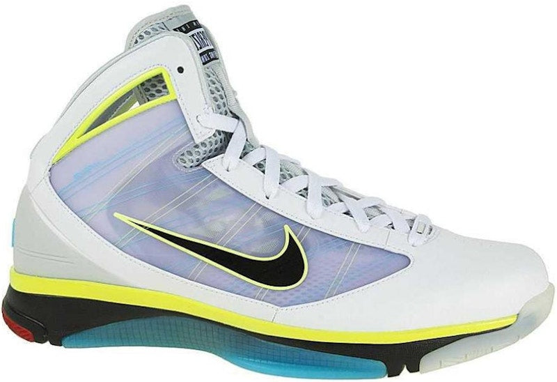 Nike Hyperize White Men Can't Jump (Billy Hoyle)