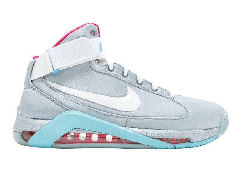 Nike Hypermax Marty McFly