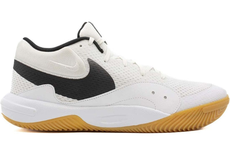 Nike Hyperquick White Black