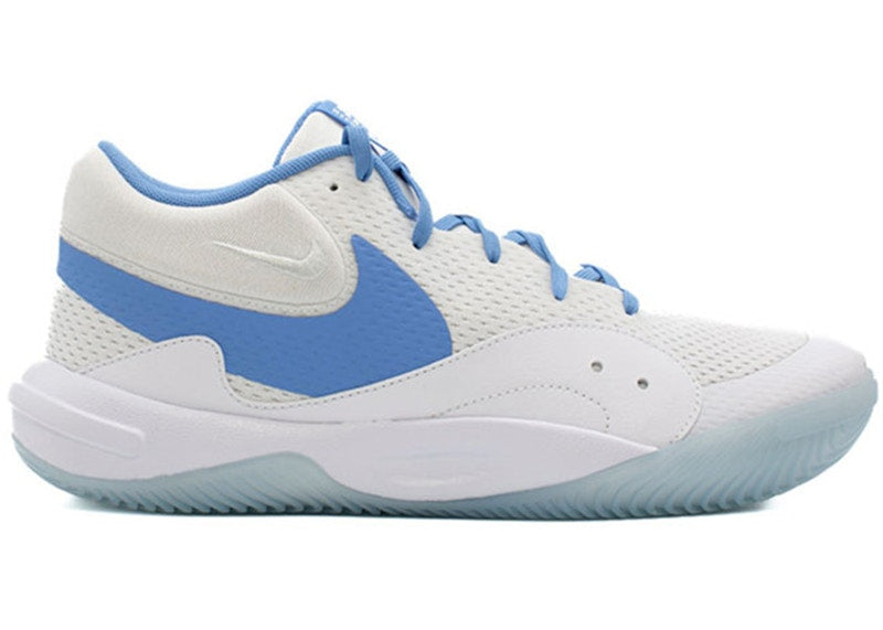 Nike Hyperquick White Valor Blue