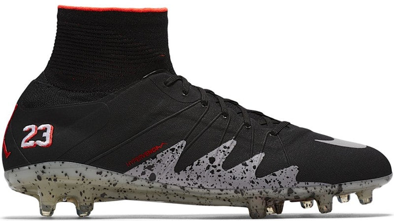 Nike Hypervenom Phantom II NJR FG Neymar