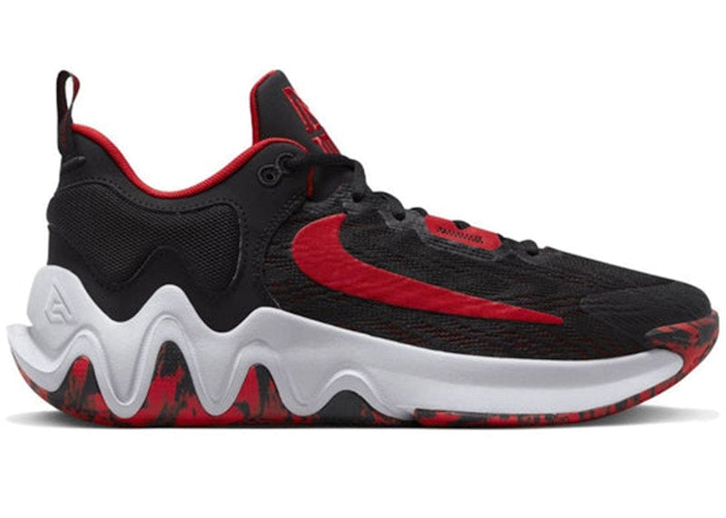 Nike Immortality 2 Bred