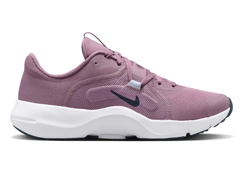 Nike In-Season TR 13 Plum Dust Football Grey Armory Navy (Women's)