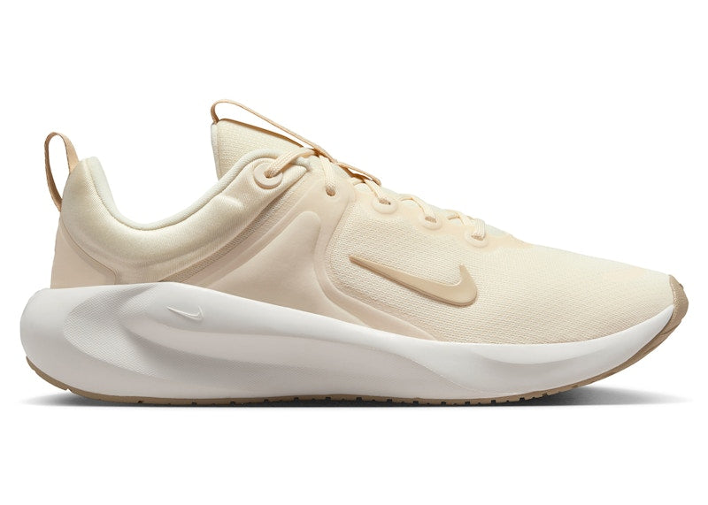 Nike In-Season TR 14 Coconut Milk Sail Team Gold (Women's)