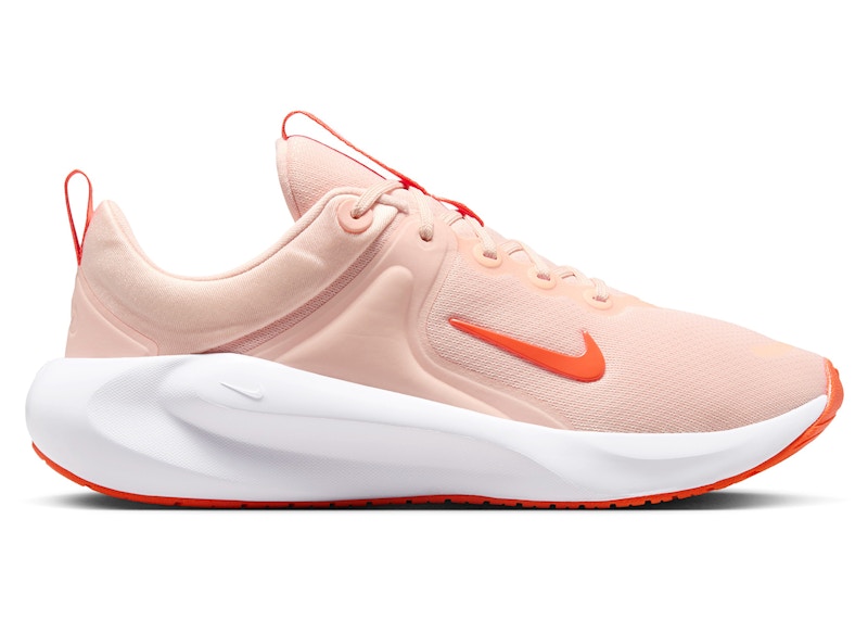 Nike In-Season TR 14 Washed Coral White Turf Orange (Women's)
