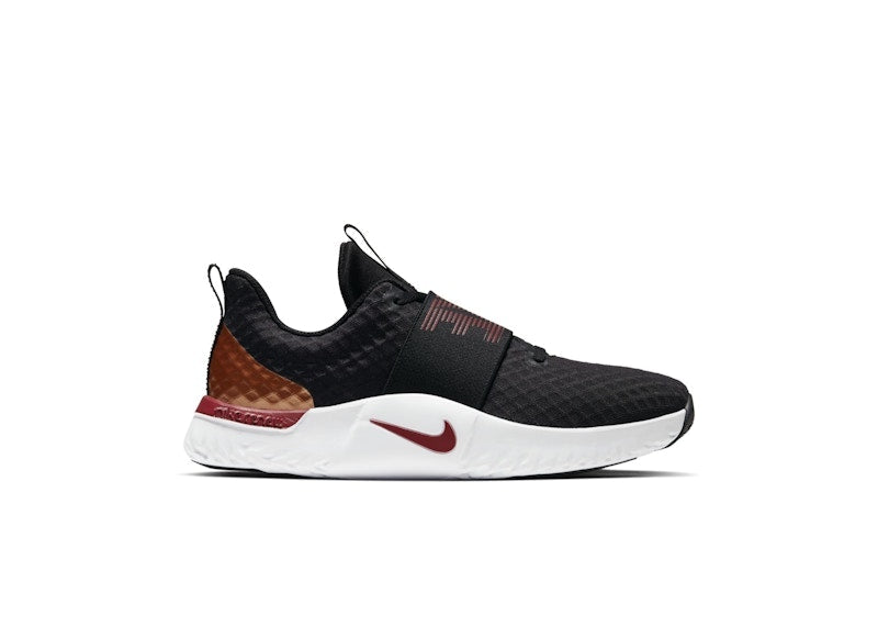 Nike In-Season TR 9 Black Metallic Copper (Women's)