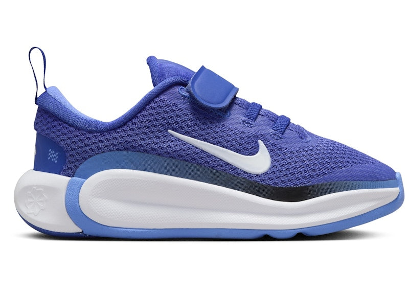 Nike Infinity Flow Astronomy Blue Black Royal Pulse Football Grey (PS)