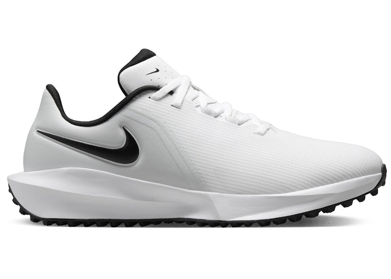 Nike Infinity Golf Next Nature White Pure Platinum Black