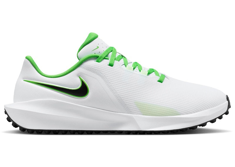 Nike Infinity Golf Next Nature White Pure Platinum Green