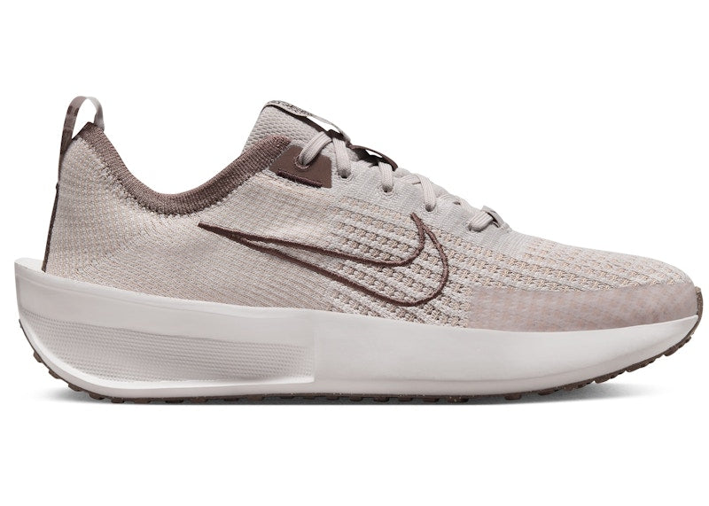 Nike Interact Run Platinum Violet Smokey Mauve (Women's)