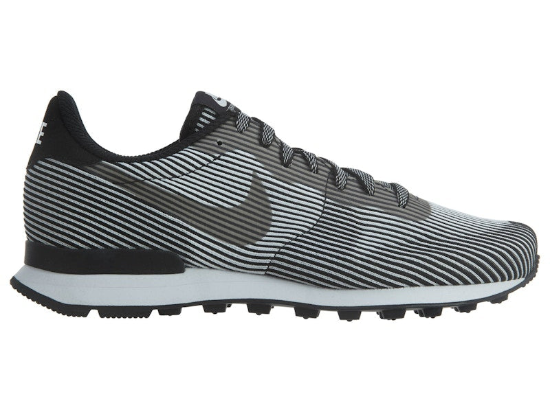 Nike Internationalist Kjcrd M Qs Black Black White