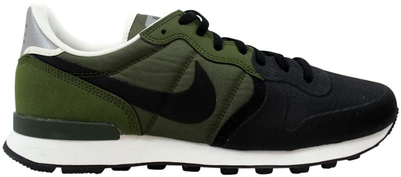 Nike Internationalist Premim SE Legion Green