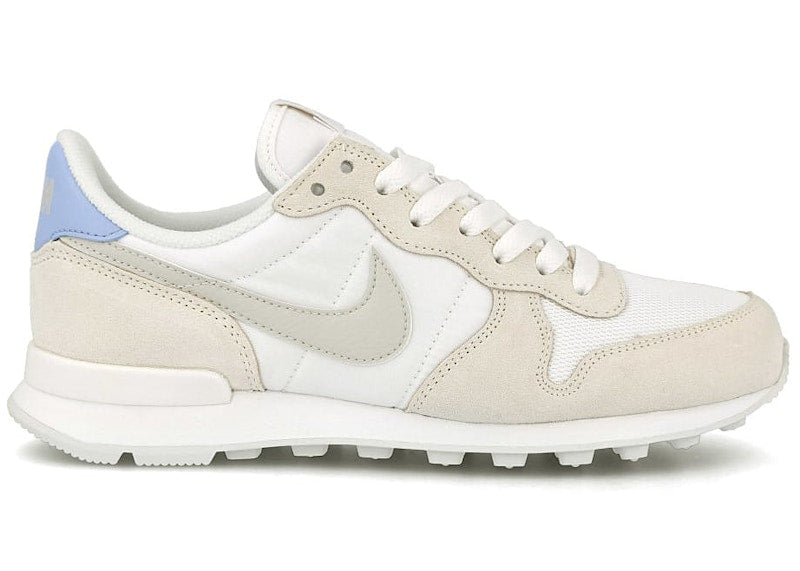Nike Internationalist White Light Bone (Women's)