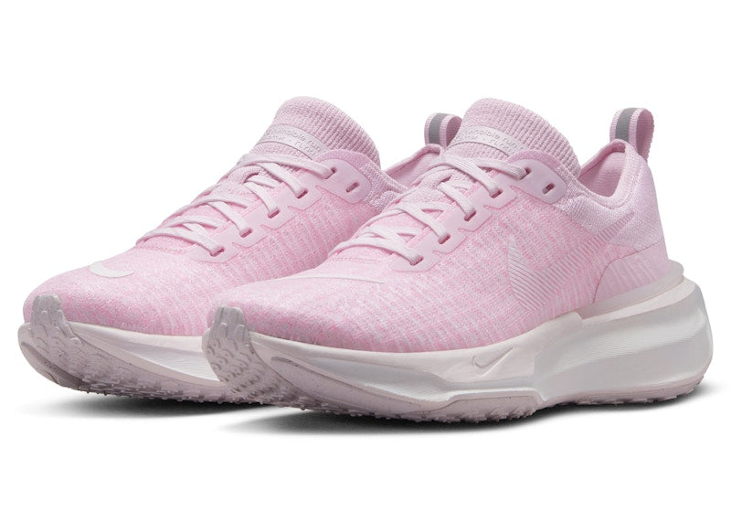 Nike ZoomX Invincible Run 3 Pink Foam (Women's)