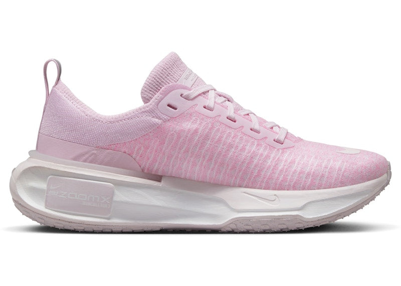 Nike ZoomX Invincible Run 3 Pink Foam (Women's)