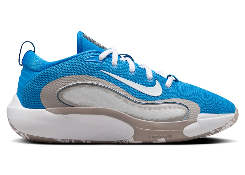 Nike IsoFly Photo Blue College Grey Phantom White (GS)