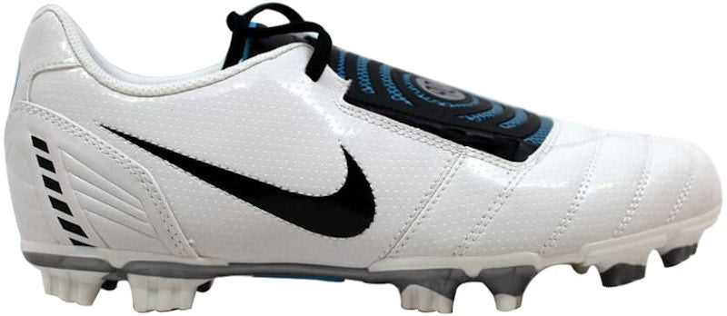 Nike JR Total 90 Shoot II 2 Extra FG Swan (GS)