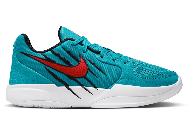 Nike Ja 2 Scratch (GS)