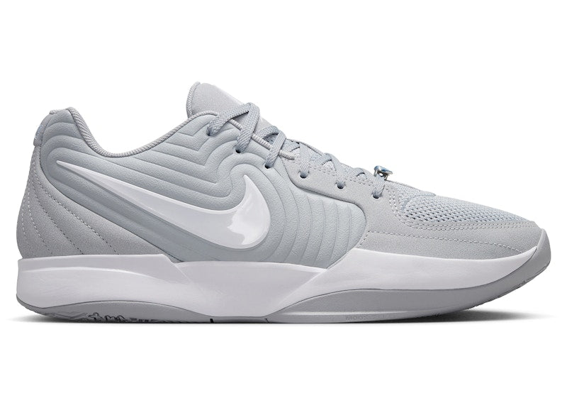 Nike Ja 2 TB Wolf Grey White