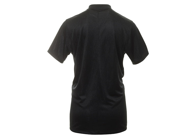 Nike Jacquard Golf Dri-FIT ADV T-shirt Cloud Grey