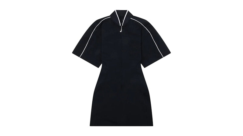 Nike Jacquemus Dress Dress Blue