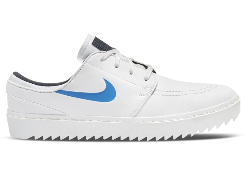 Nike Janoski Golf White University Blue
