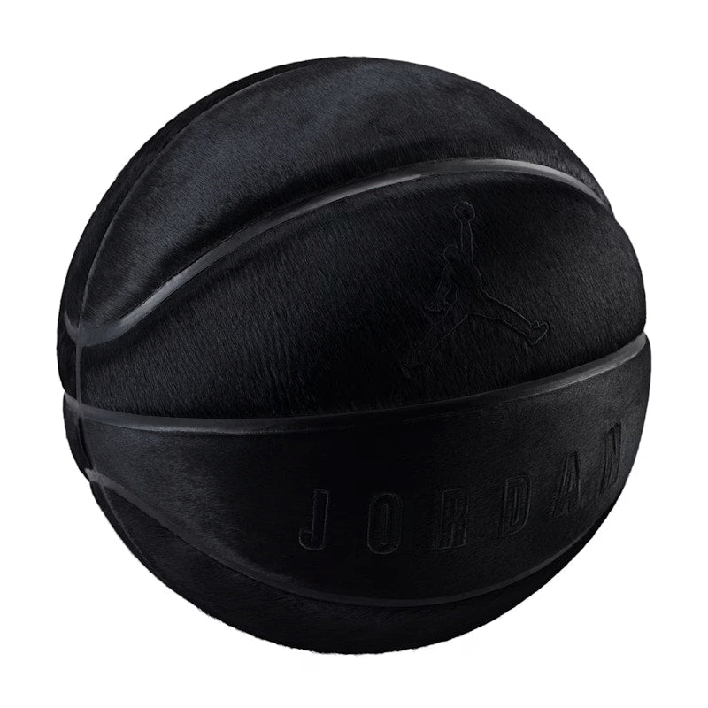 Nike Jordan Black Cat Premium Basketball Black